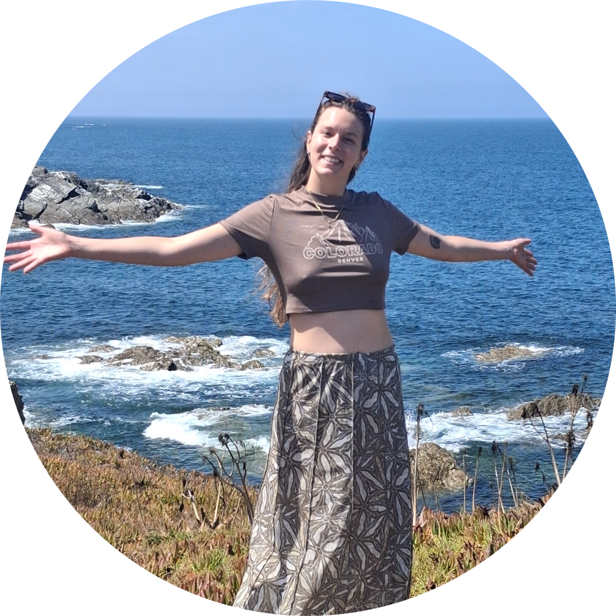 Lucia Ramirez Soto's profile pic