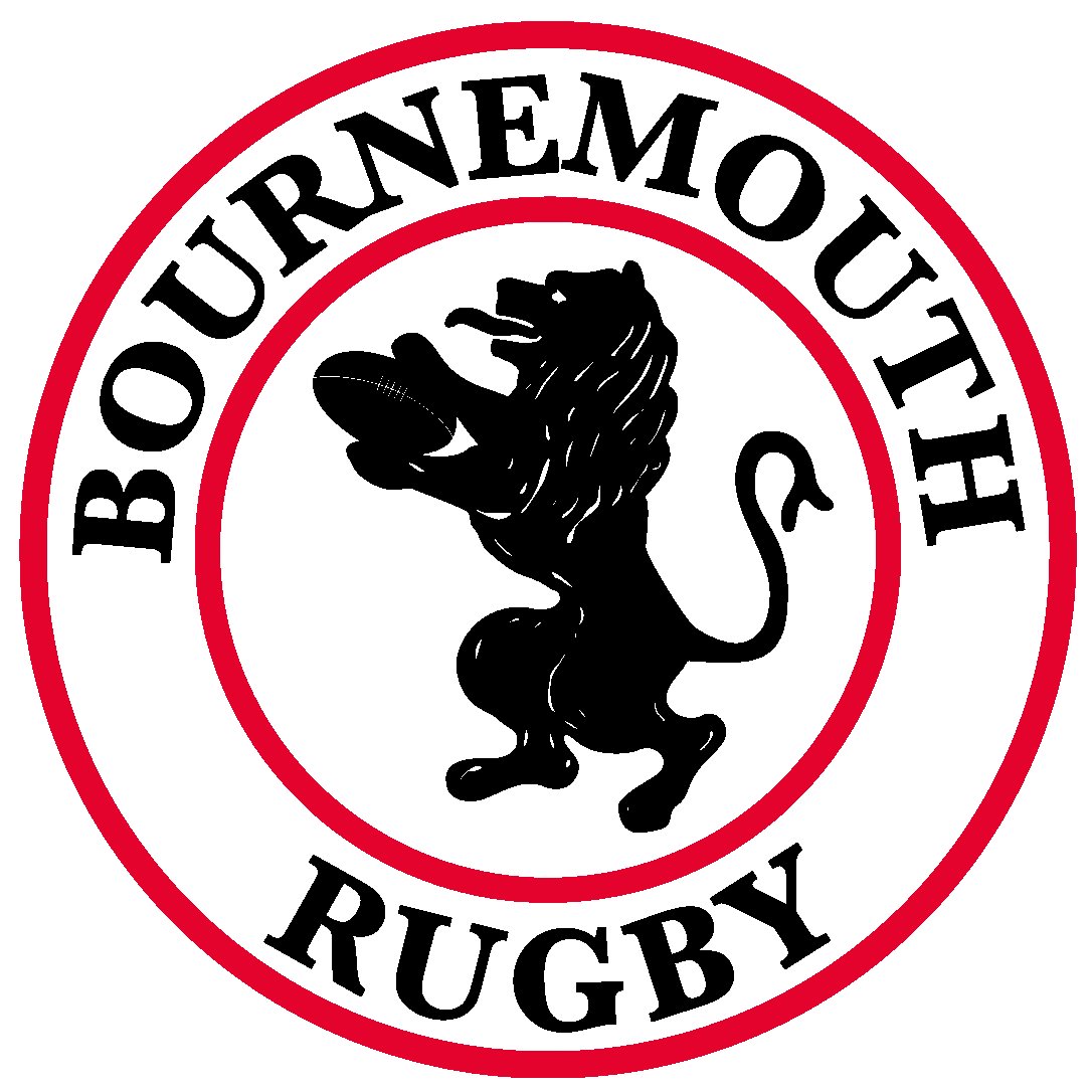 Bournemouth Rugby Football Club's profile pic