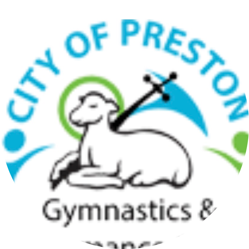 City of Preston Gymnastics's profile pic