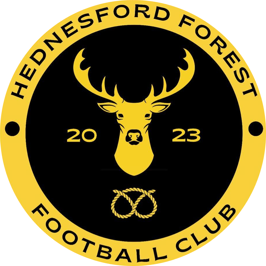 Hednesford Forest Football Club 's profile pic