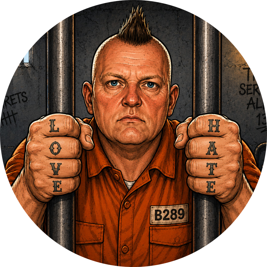 Volksmagic 's profile pic