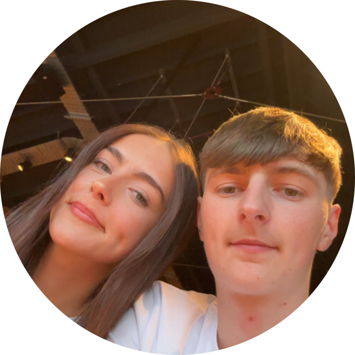 Harry Dingwall's profile pic
