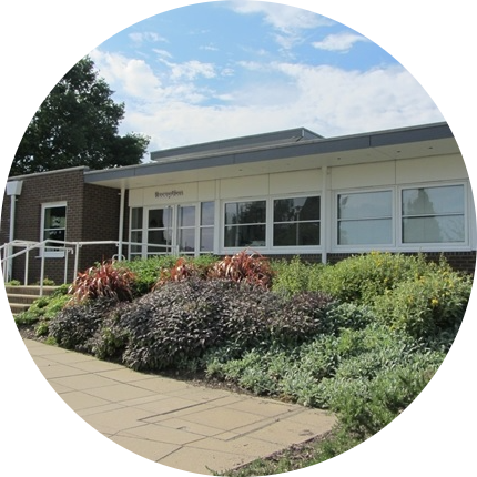 Freegrounds Infant School's profile pic