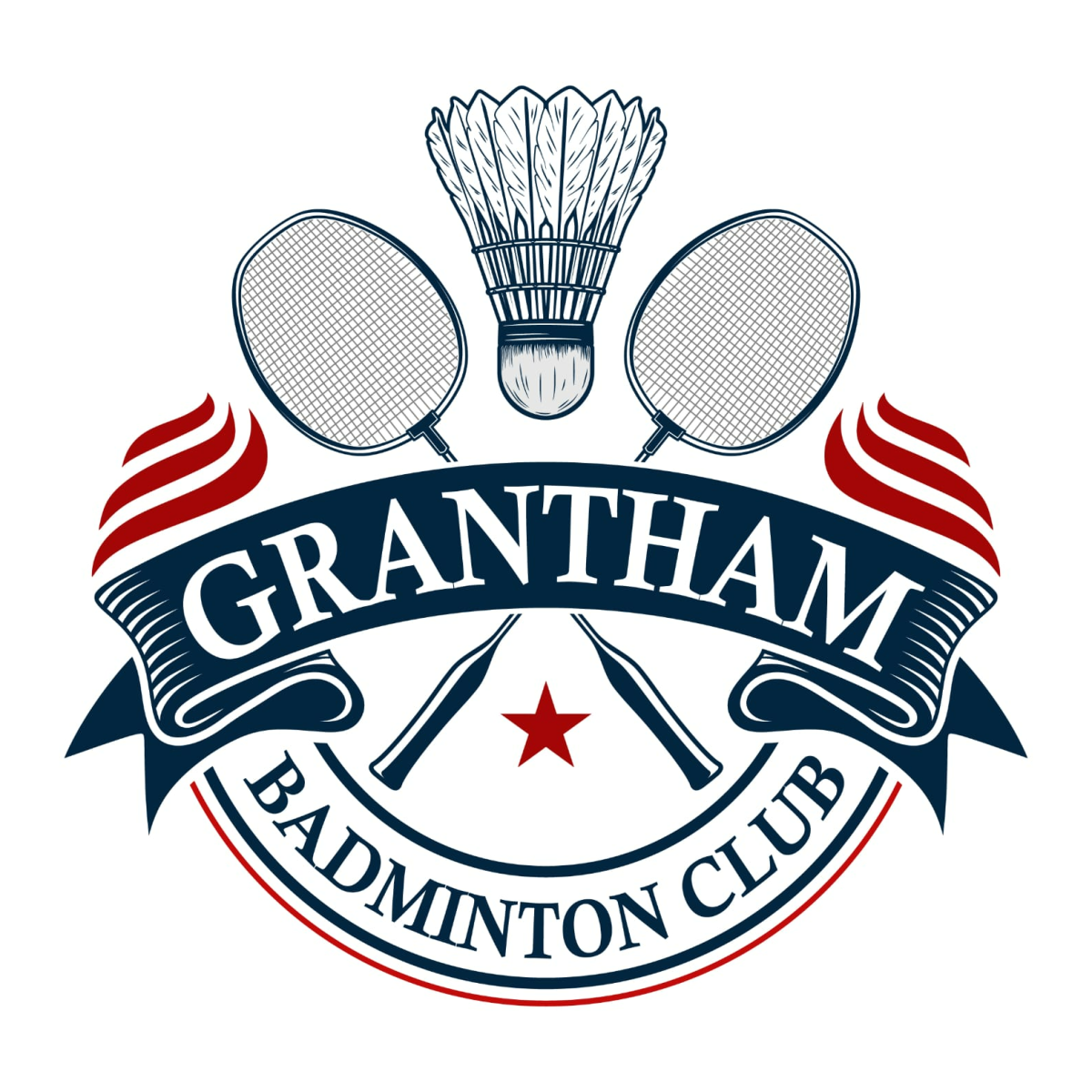 Grantham Badminton Club's profile pic