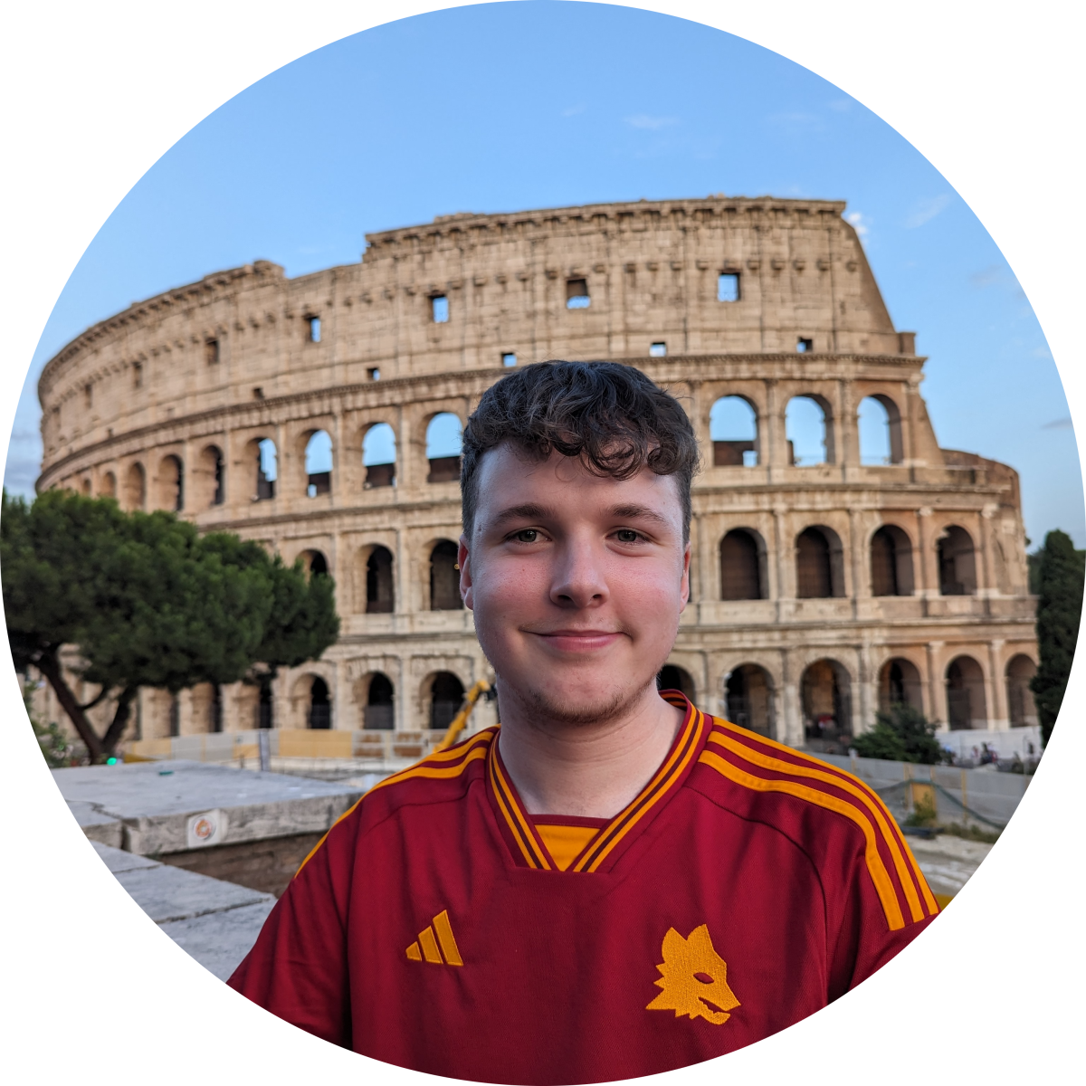 Theo Emberey's profile pic