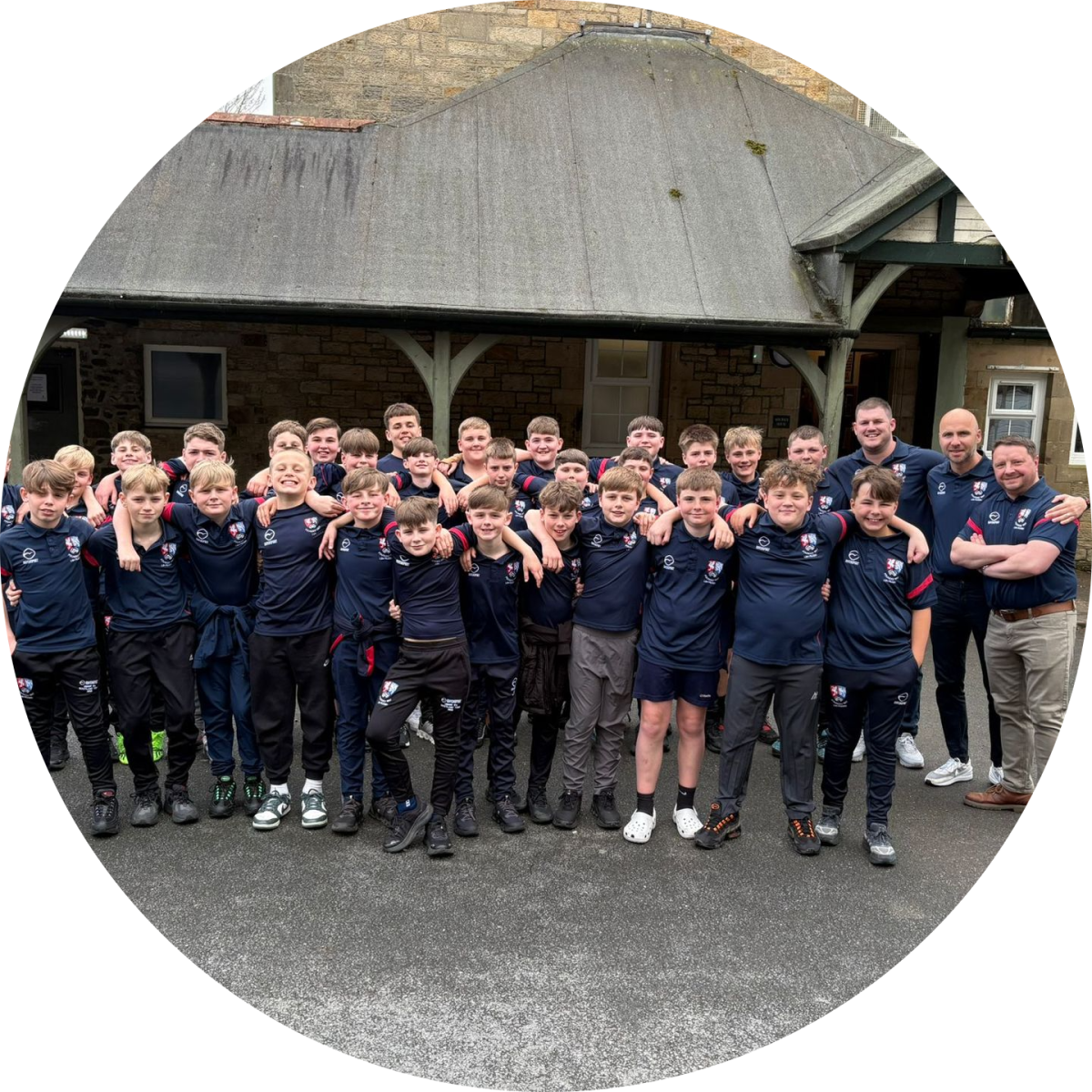 LSH Under 13s's profile pic