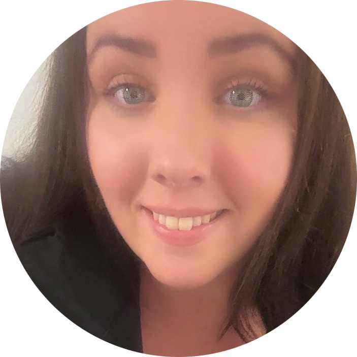 Samantha Spencer's profile pic