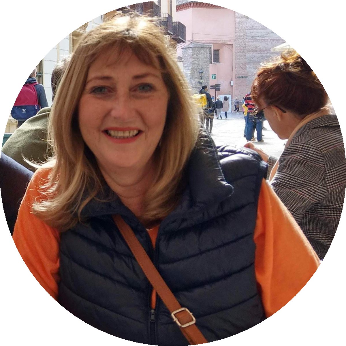 Julie Bowler's profile pic