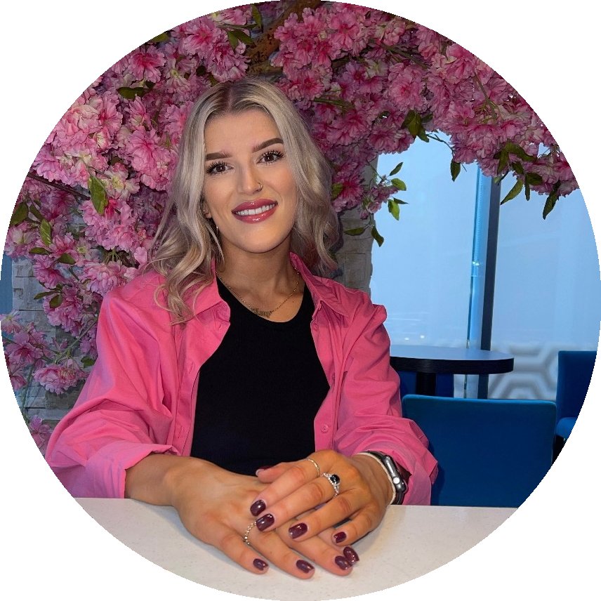 Optimise by Recruitment Hallam FM & Greatest Hits Radio Skydive 2023