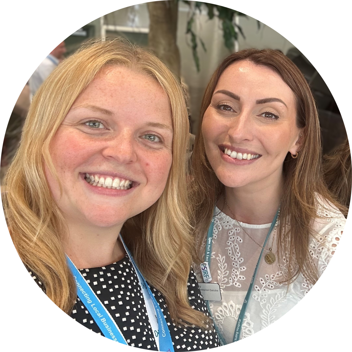 Spire Hull & East Riding hospital's profile pic