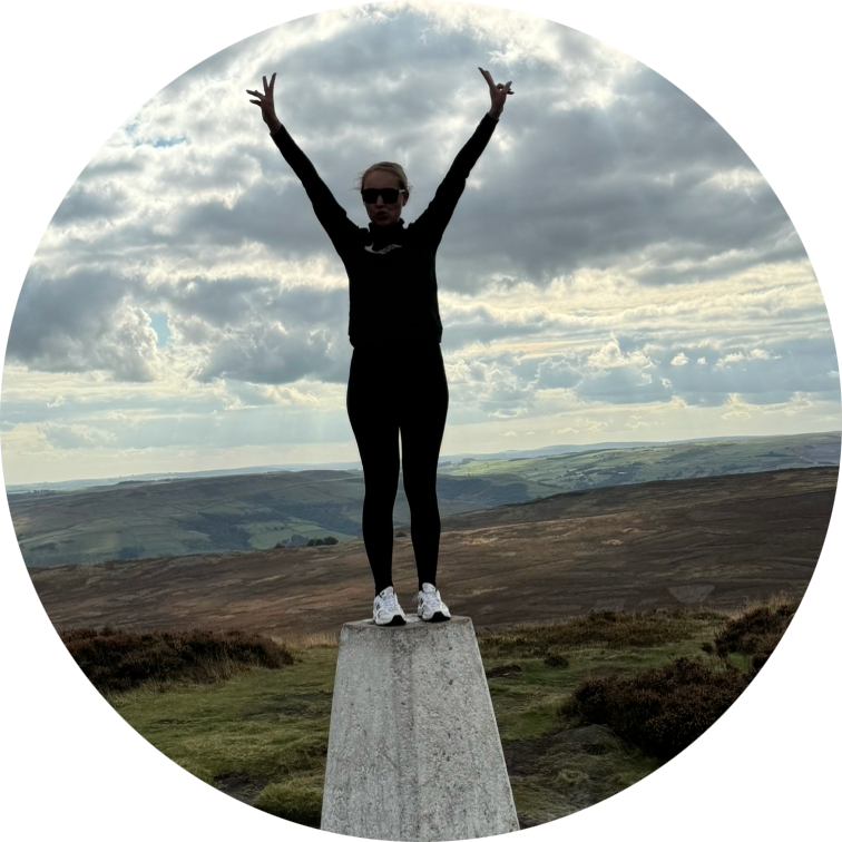 Naiomi Davies's profile pic