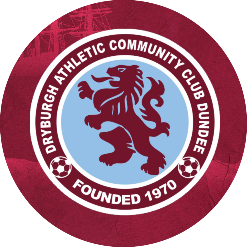 Dryburgh Athletic Community Club's profile pic