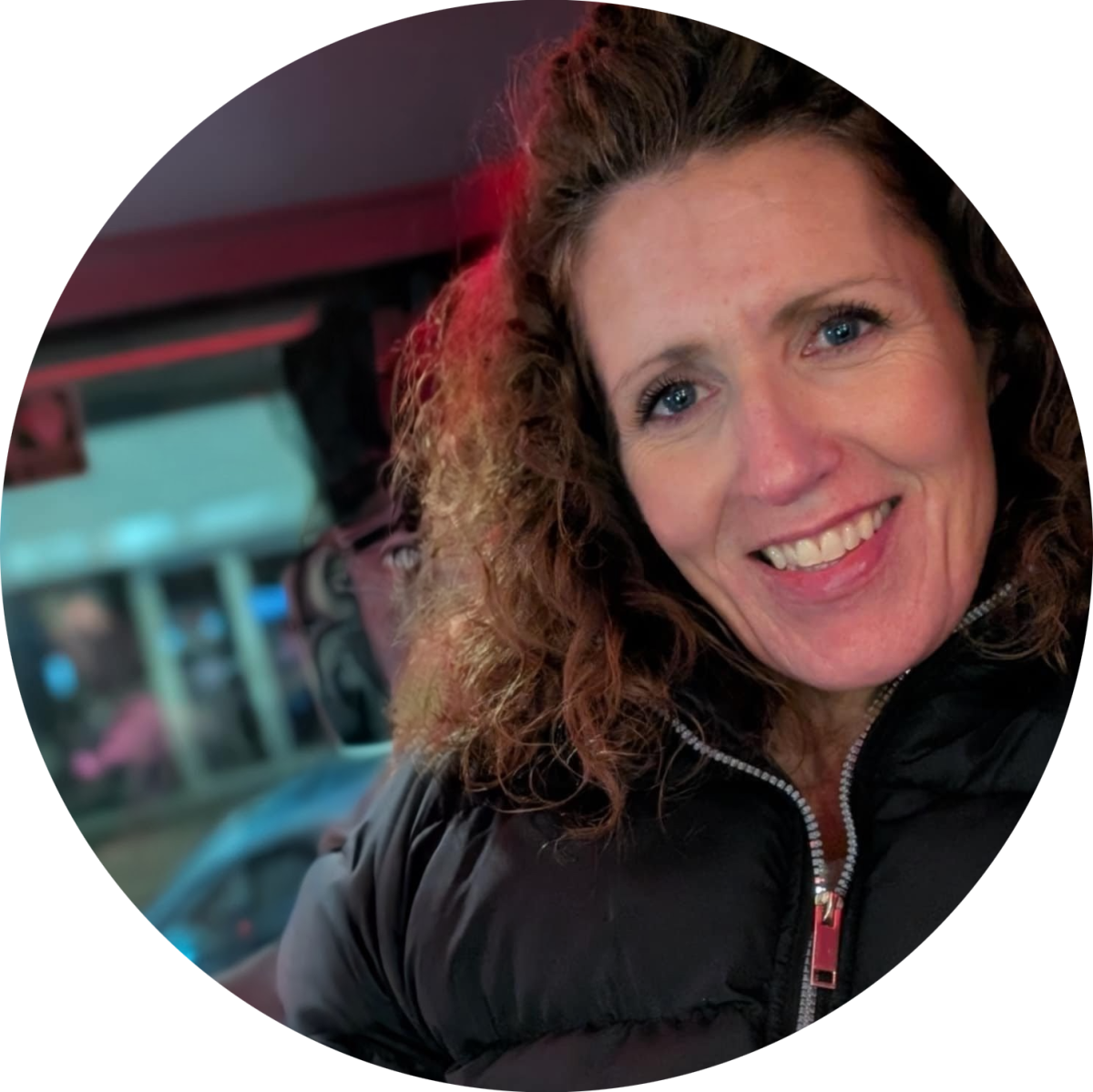 Dawn  Redpath's profile pic