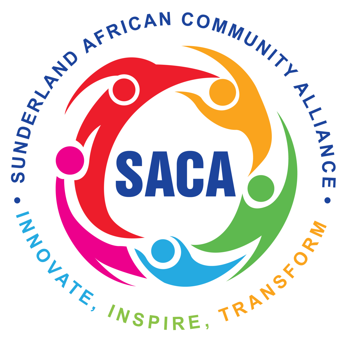 Sunderland African Community Alliance (SACA)'s profile pic