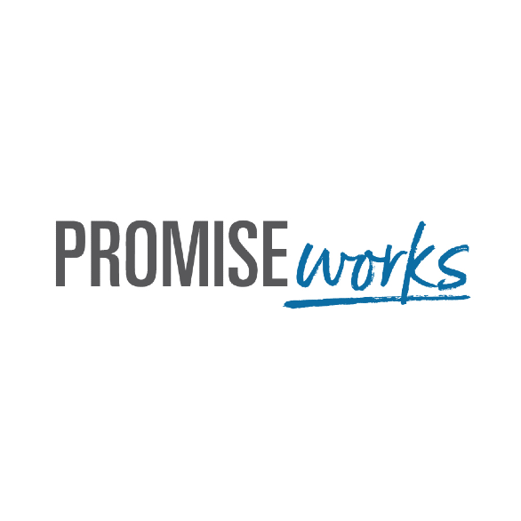 PROMISEworks Charity 's profile pic