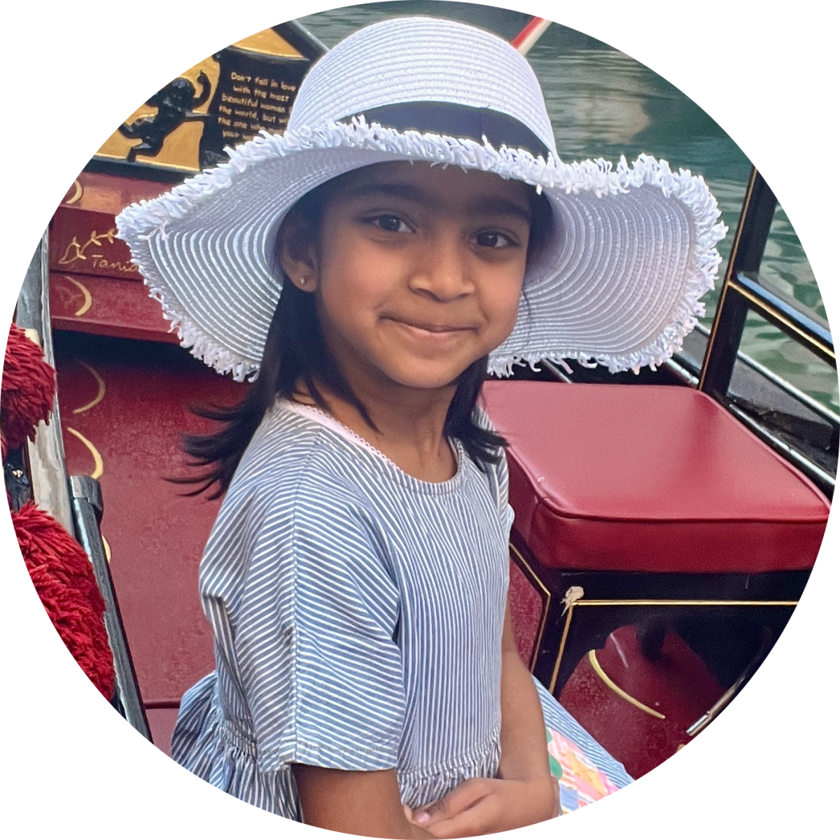 Adya Thotakura's profile pic