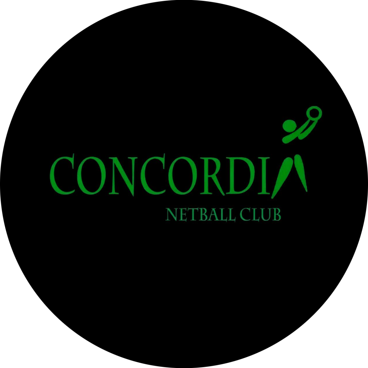 Concordia Netball Club's profile pic