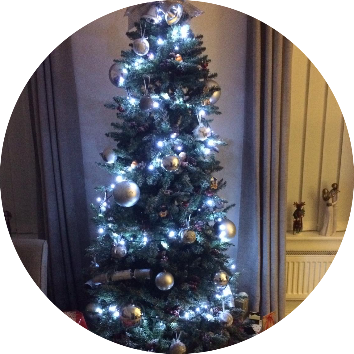 Sheffield HOHOHO's profile pic