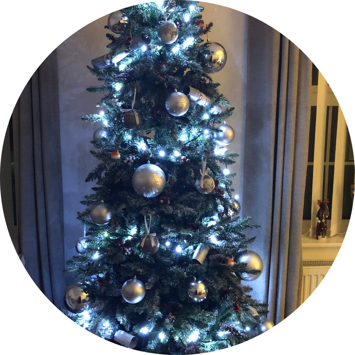 Sheffield HO HO HO's profile pic