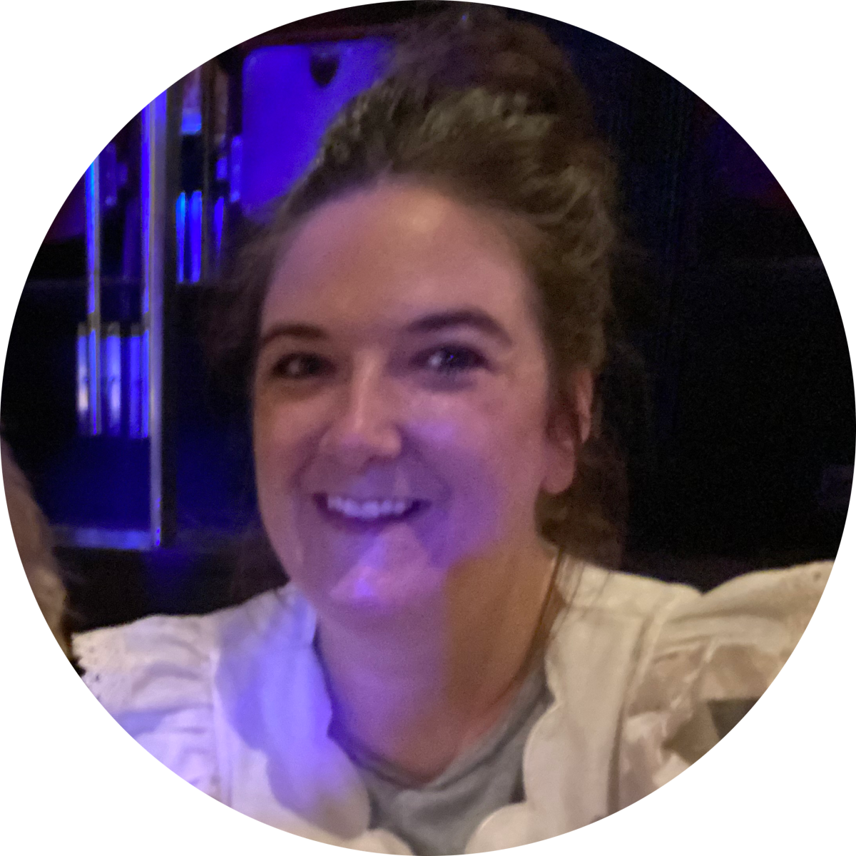 Lou Hampton's profile pic