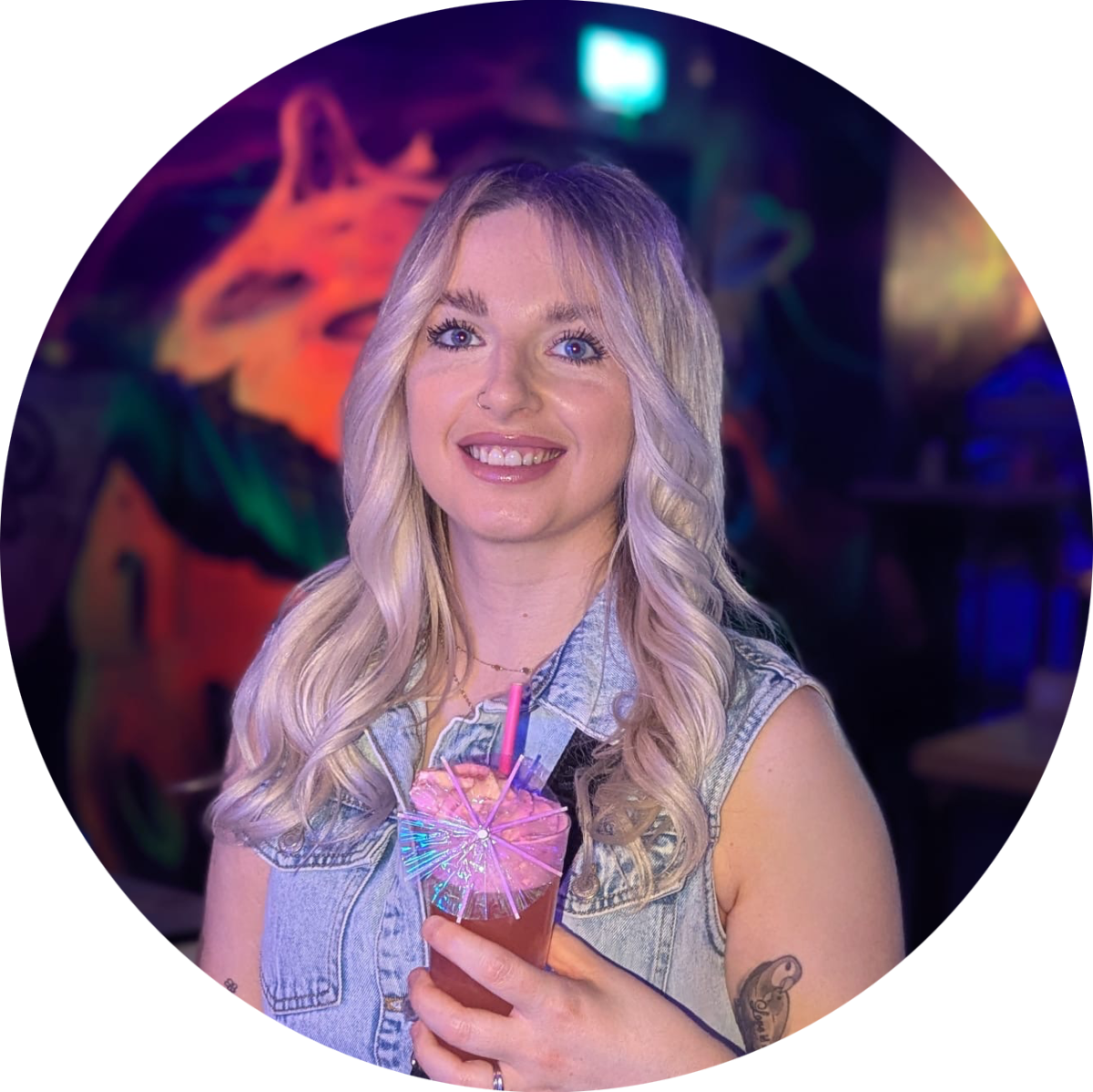 Debi McGuire's profile pic