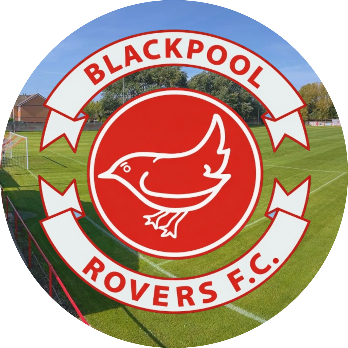 Blackpool Wren Rovers FC's profile pic
