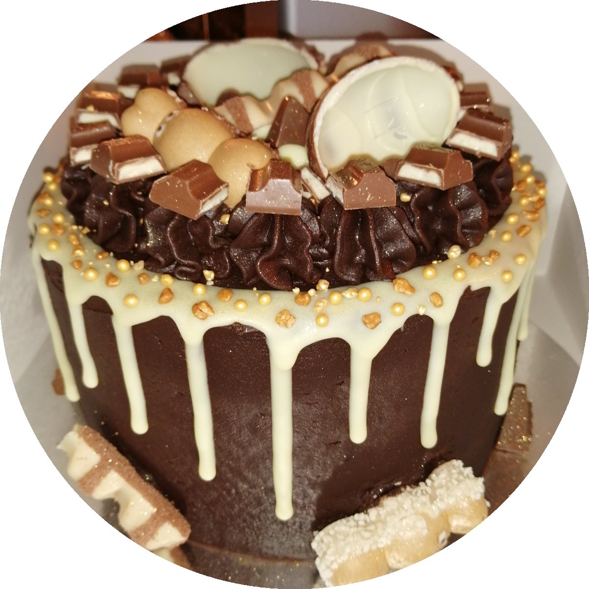 Laura Passo's profile pic