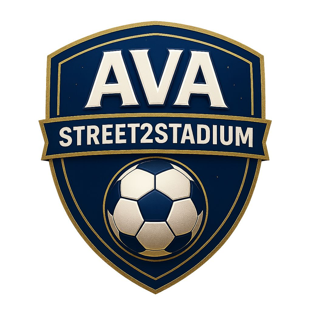 AVA Street2Stadium's profile pic