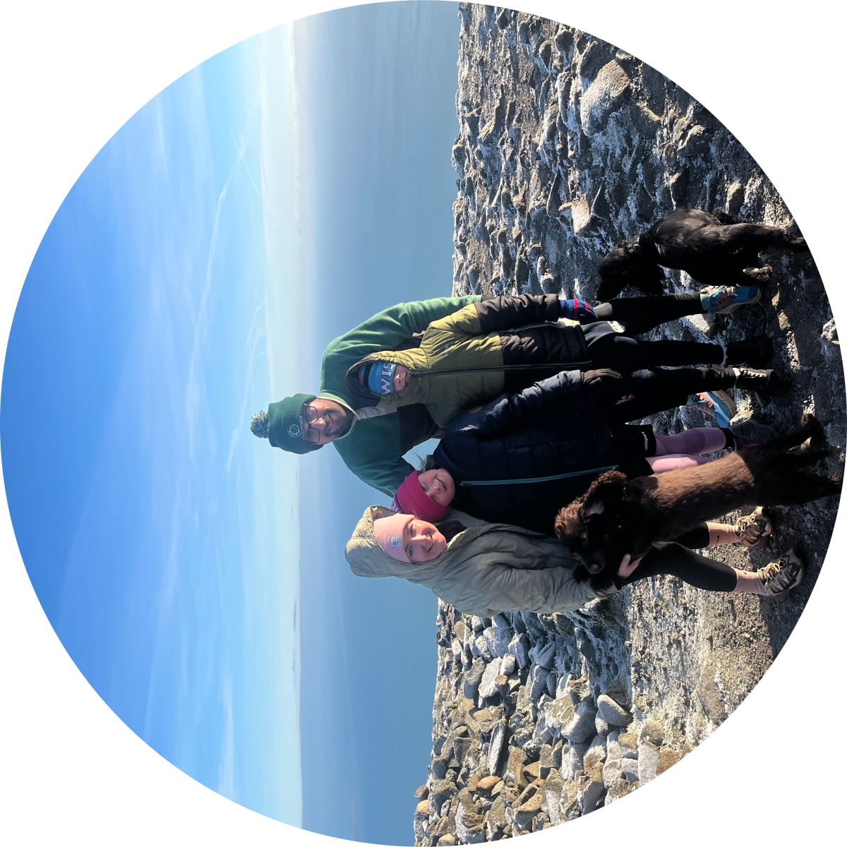 Keith Hassard's profile pic