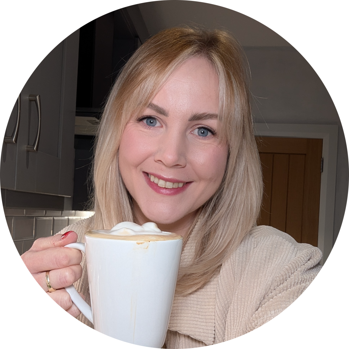 Amy Millar's profile pic