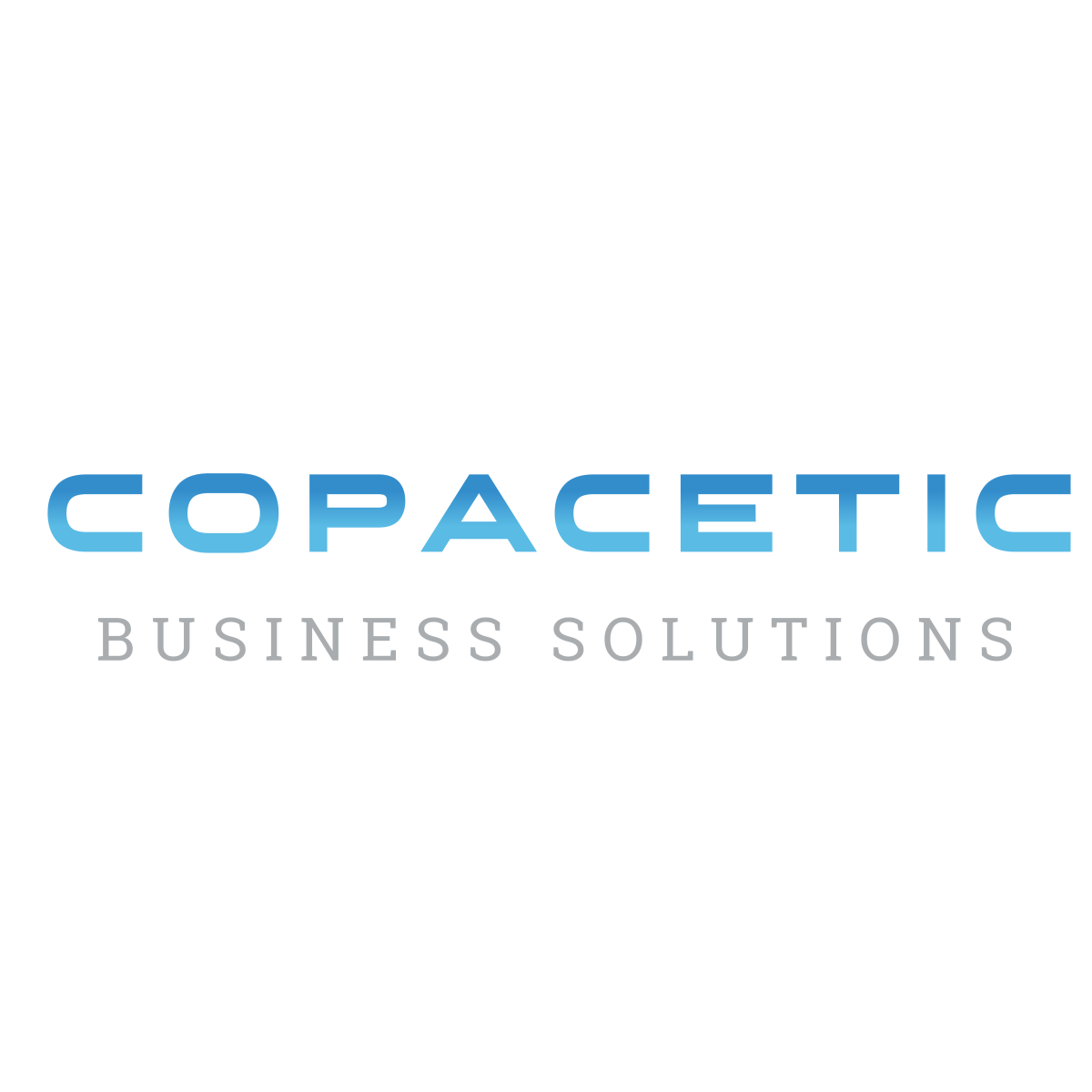 Copacetic Business Solutions Ltd's profile pic