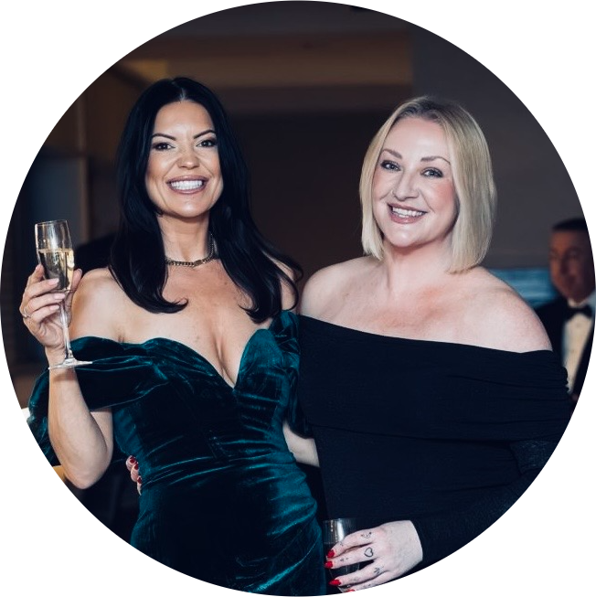 Abi & Gemma's profile pic