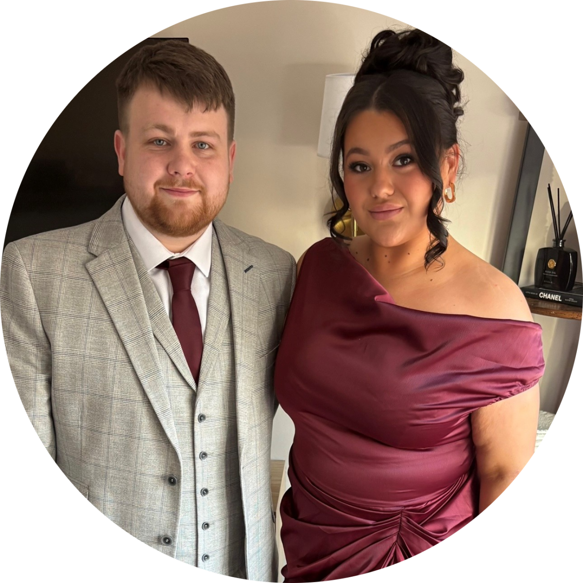 Lauren & Reece Allison's profile pic