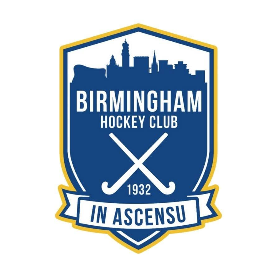 Birmingham Hockey Club's profile pic