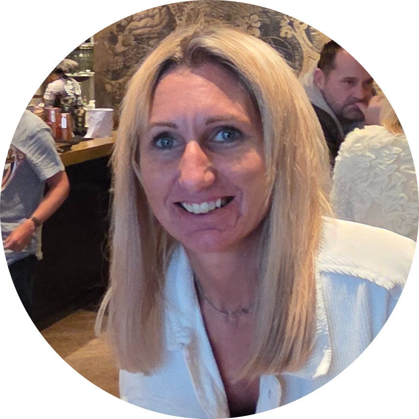 Kirsty  Niziolek's profile pic