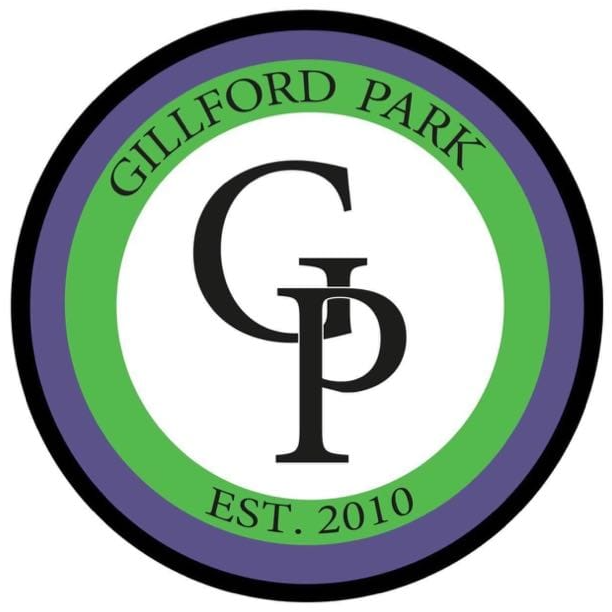 Gillford Park FC's profile pic