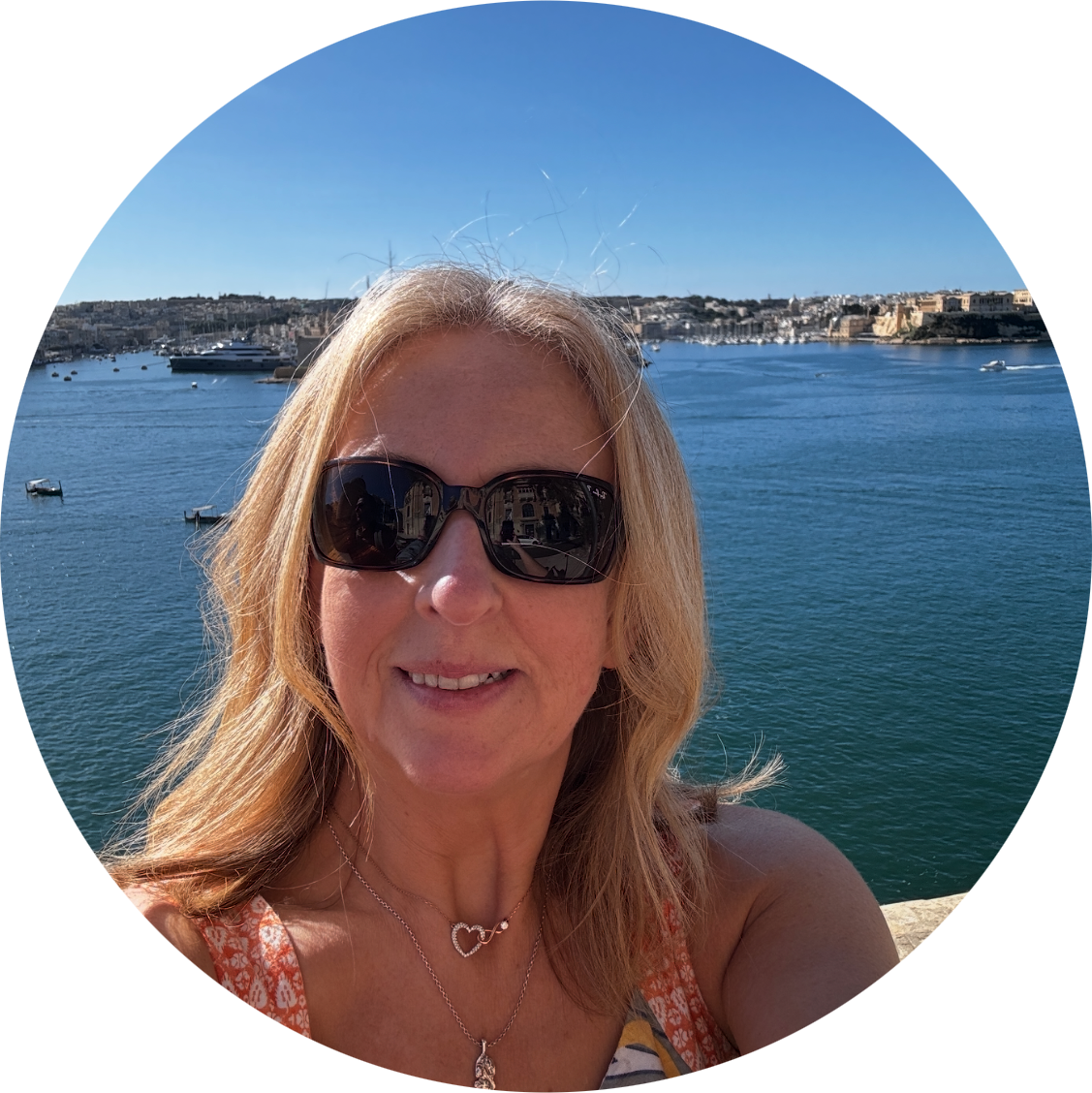 Suzanne Wales's profile pic