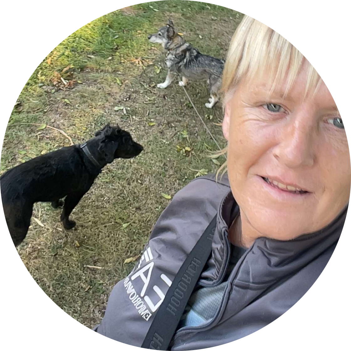 Michelle Shaw's profile pic