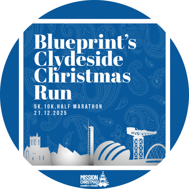 Blueprint Fitness's profile pic