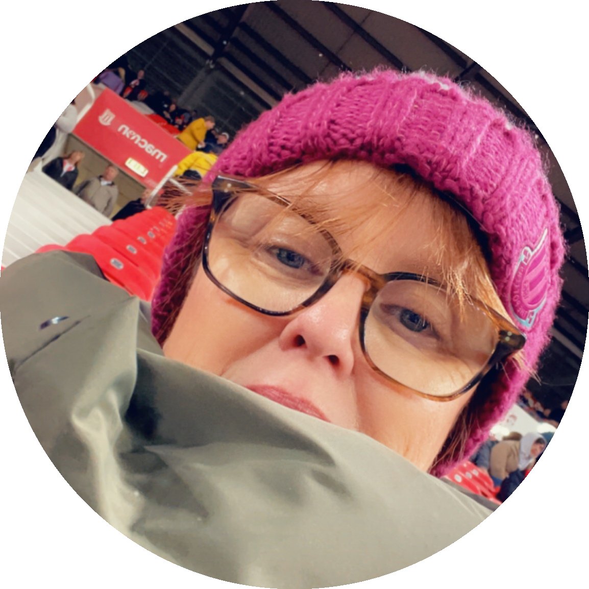 Sarah Sproston's profile pic