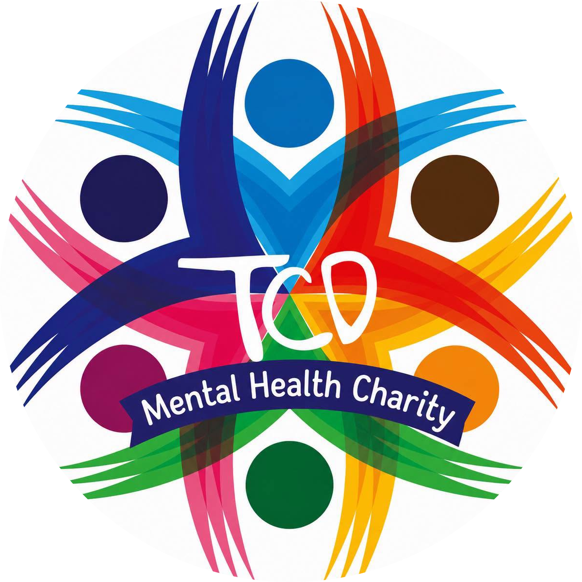 TCD Mental Health Charity's profile pic