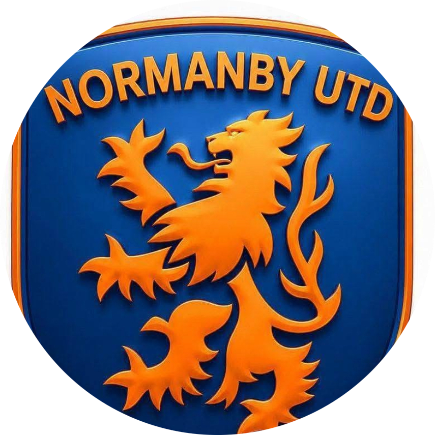 Normanby United Football club's profile pic