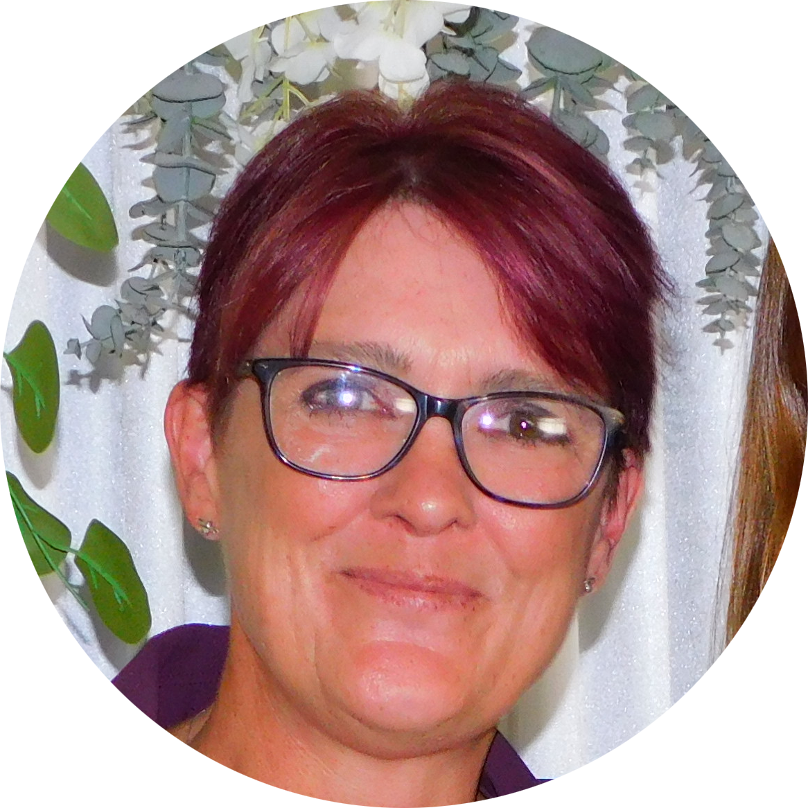 Susan Taylor 's profile pic