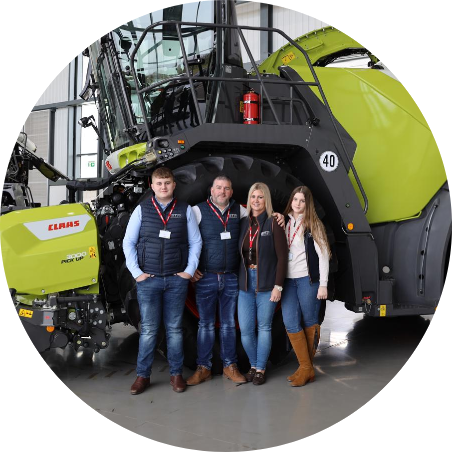 GTR Contracts Ltd's profile pic