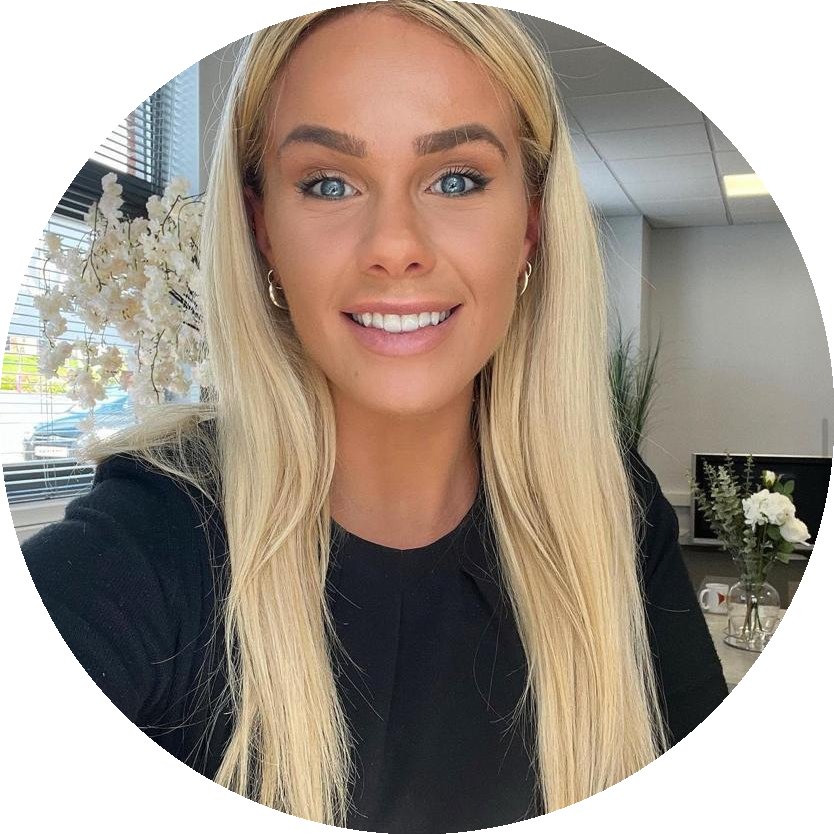 Optimise by Recruitment Hallam FM & Greatest Hits Radio Skydive 2023