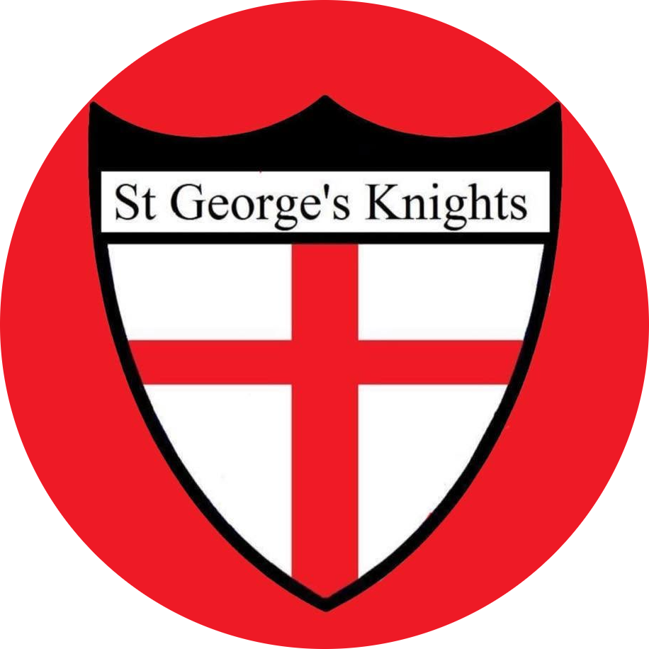St Georges Knights Powerchair Football Club's profile pic