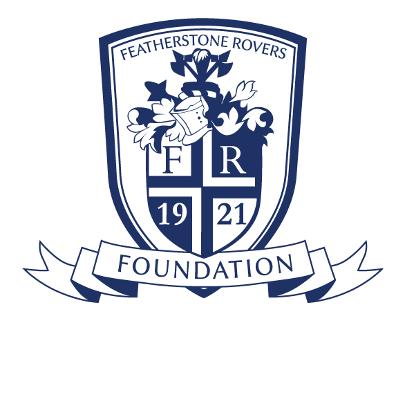 Featherstone Rovers Foundation's profile pic