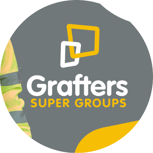 Grafters Super Groups's profile pic
