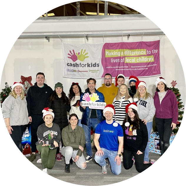 Kainos Software's profile pic