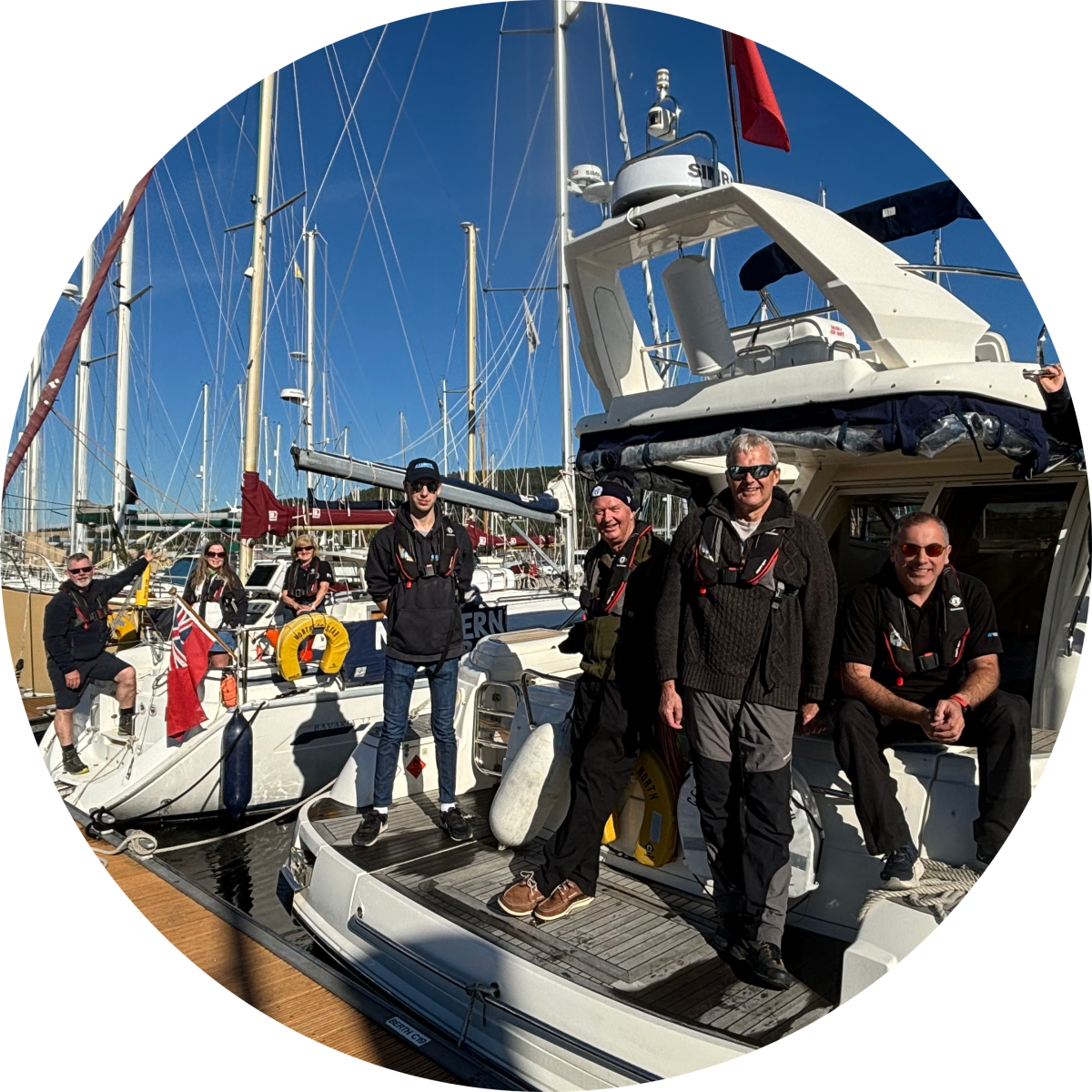 Compass Sea School's profile pic